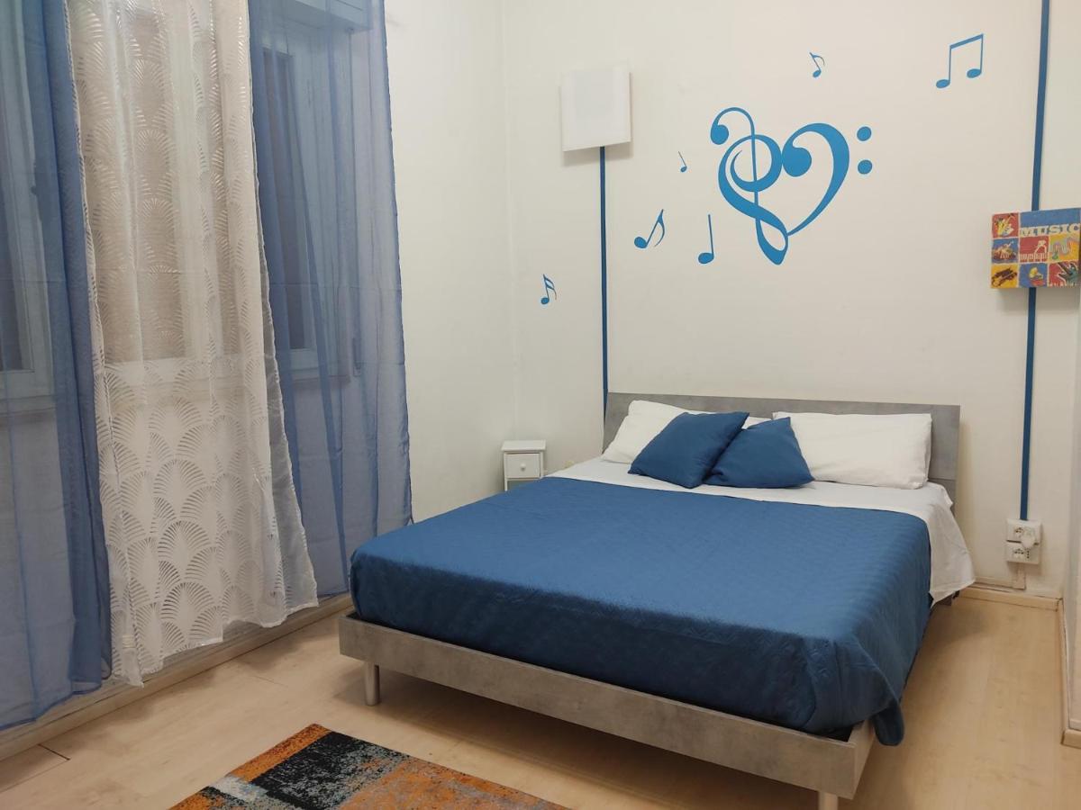 B&B Ale E Gio Пьомбино Экстерьер фото