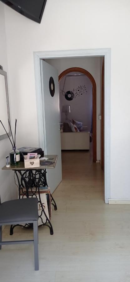 B&B Ale E Gio Пьомбино Экстерьер фото
